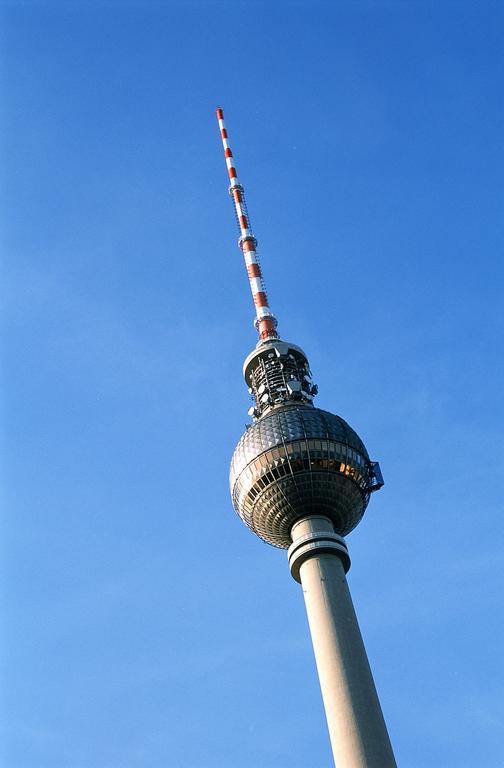 Ibis Budget Berlin Potsdamer Platz Luaran gambar