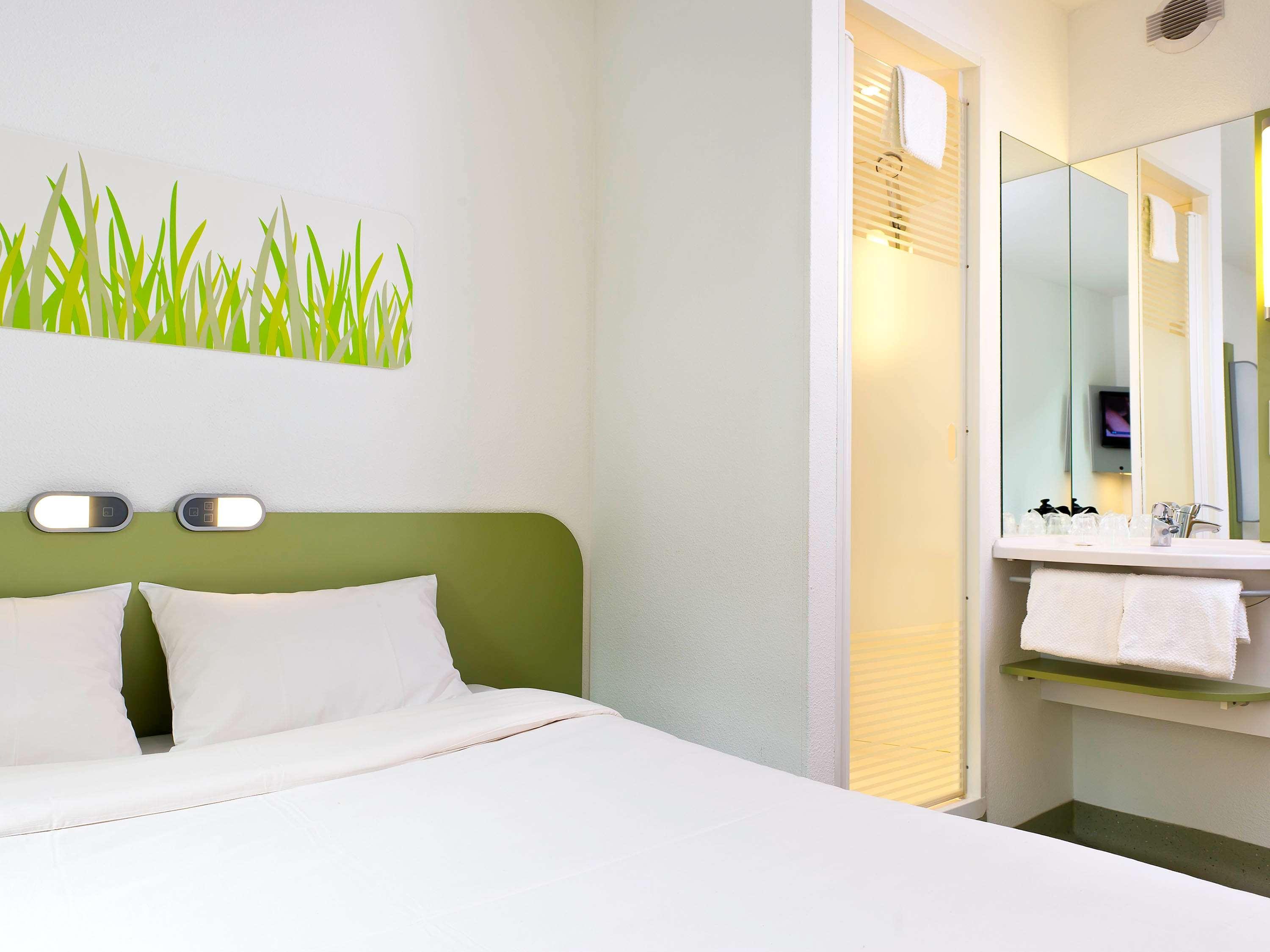 Ibis Budget Berlin Potsdamer Platz Luaran gambar