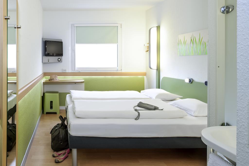 Ibis Budget Berlin Potsdamer Platz Bilik gambar